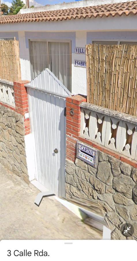 Casa, Piscina, Jacuzzi, Garaje, Barbacoa. Villa Chiclana de la Frontera Exterior photo